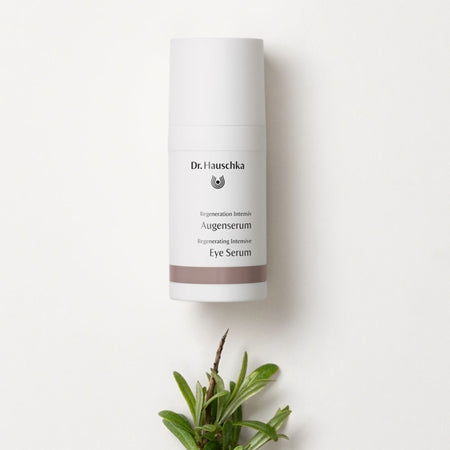 Dr. Hauschka Regeneration Intensiv Augenserum (15ml)