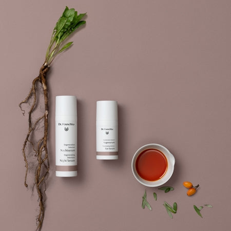 Dr. Hauschka Regeneration Intensiv Nachtserum (30ml)