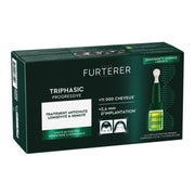 René Furterer Triphasic Progressive Kur Gentech (8x5.5ml)