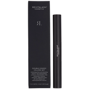 RevitaLash Double Ended Volume Set, black (11ml)