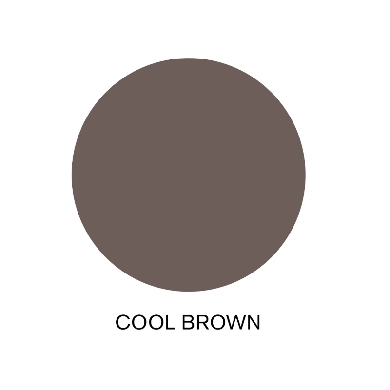 RevitaLash Hi-Def Brow Pencil, cool Brown (0.14g)