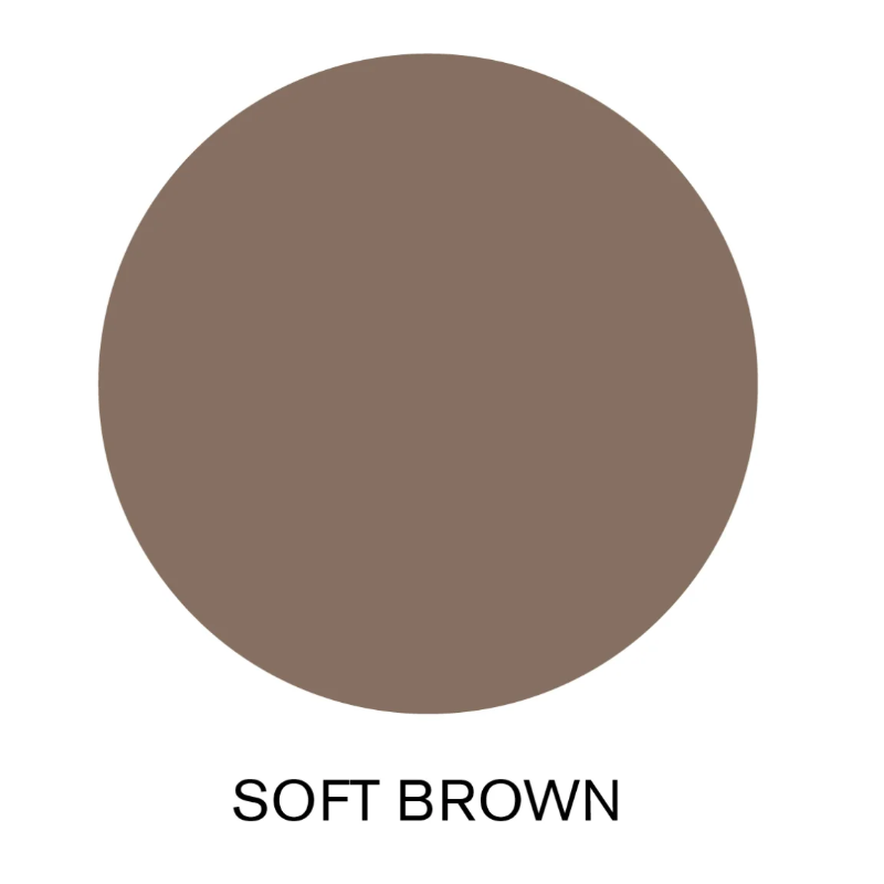 RevitaLash Hi-Def Brow Pencil, soft Brown (0.14g)