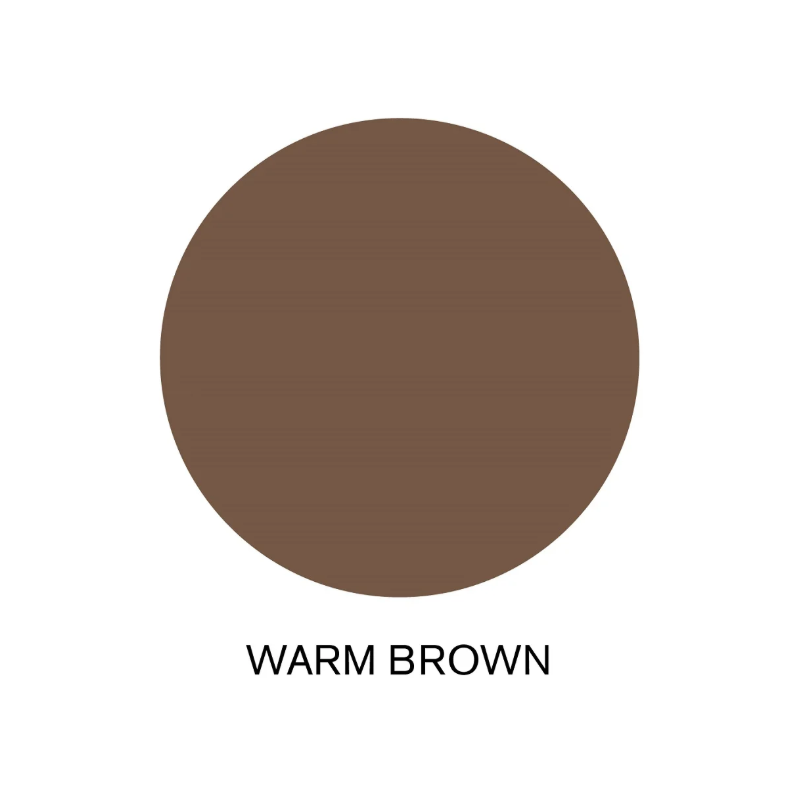 RevitaLash Hi-Def Brow Pencil, warm Brown (0.14g)
