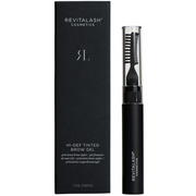 RevitaLash HI-Def Tinted Brow Gel, Dark Brown (7.4ml)