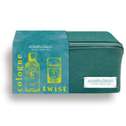 ROGER & GALLET Cologne Twist Geschenkset Eau de Cologne 100ml und Deodorant 50g (1 Set)