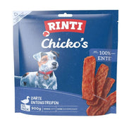 Rinti Chicko Ente XXL, Snack für Hunde (900g)