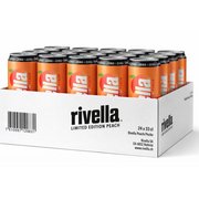Rivella Peach Zero (24x330ml)