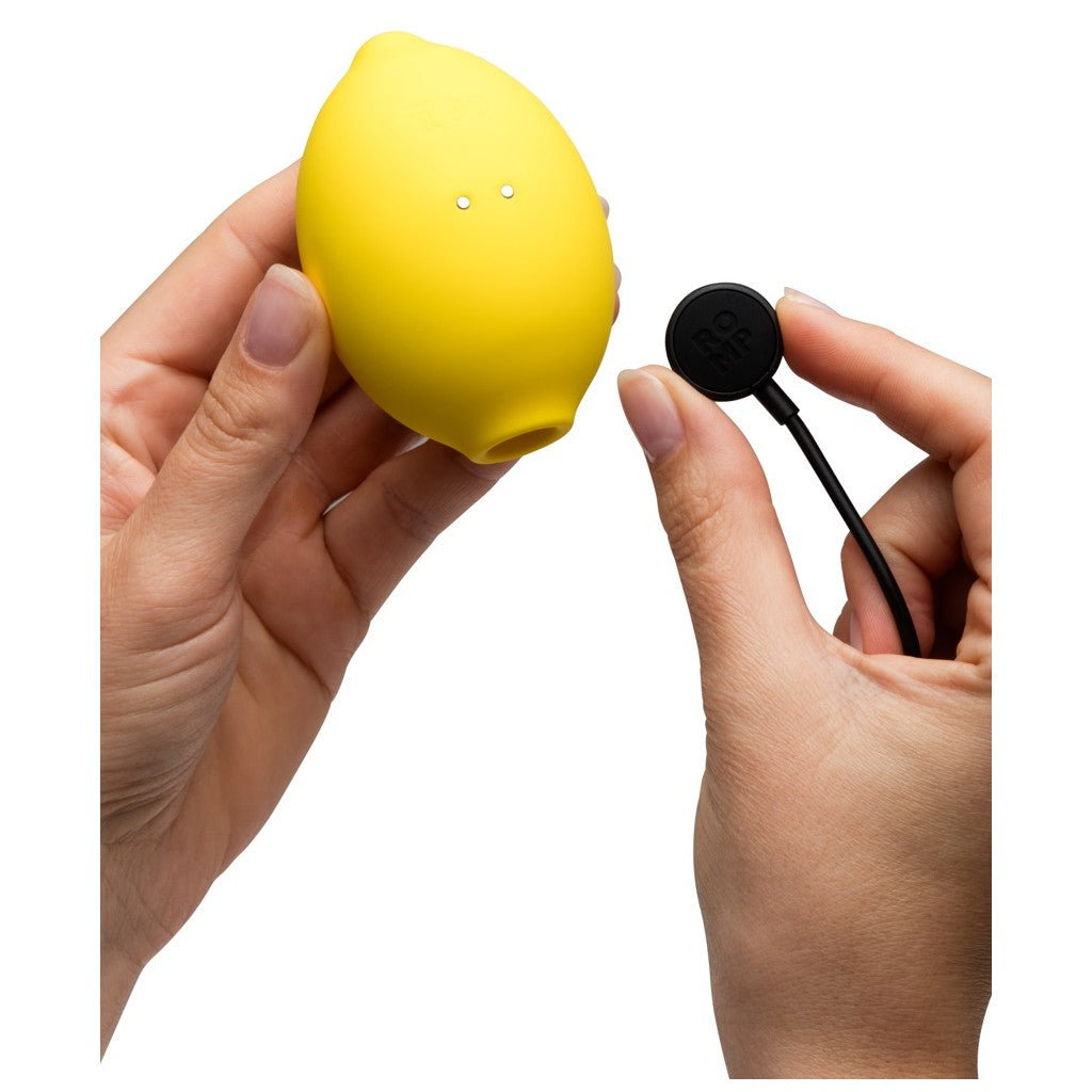 ROMP Lemon Crush Pulsator (1 Stk)