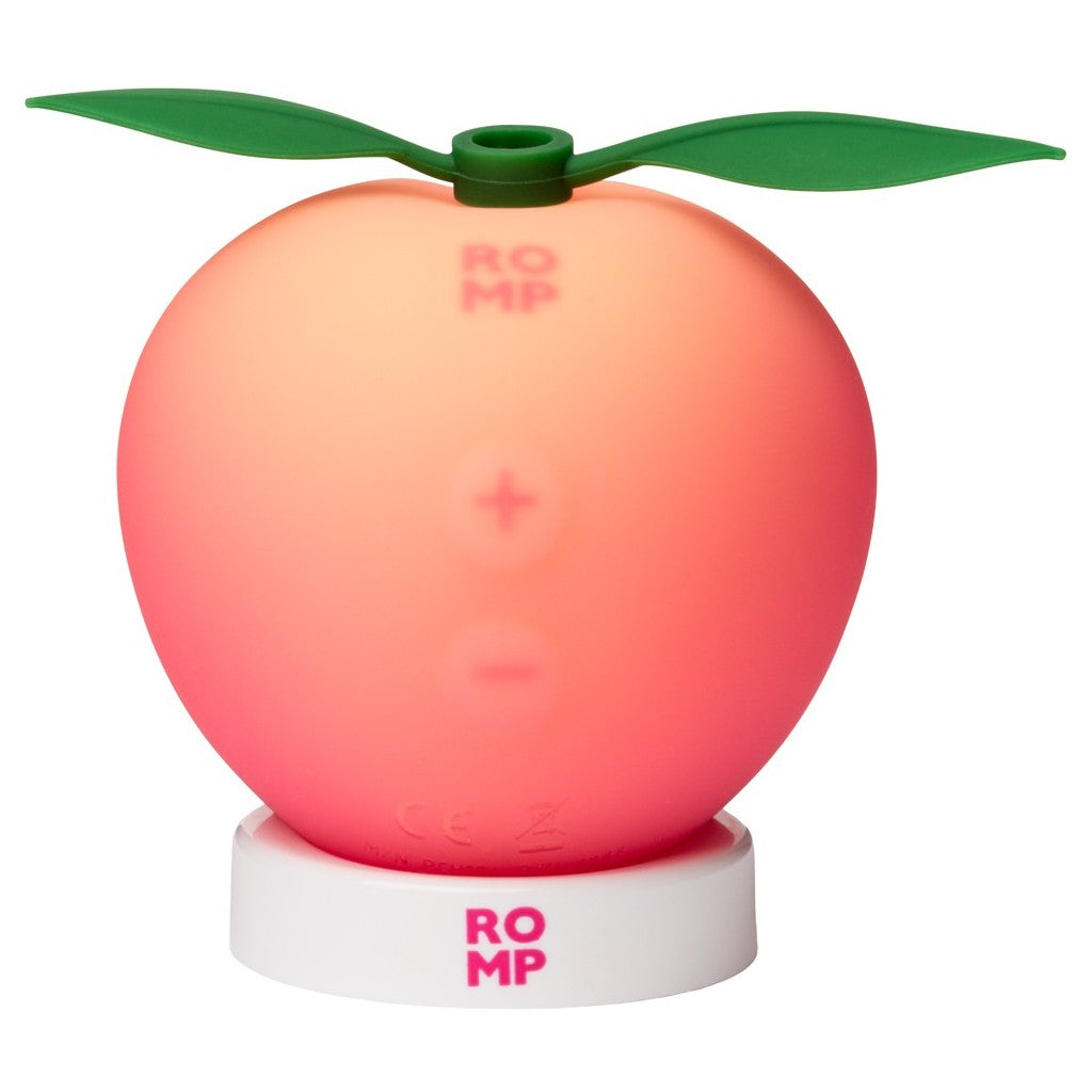 ROMP Pink Peach Pulsator (1 Stk)