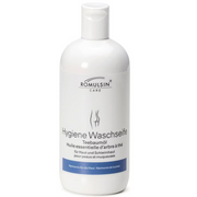 Romulsin Hygiene Waschseife Teebaumöl (500ml)