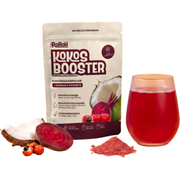 RoRoH Kokos Booster Pulver (250g)