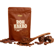 RoRoH Rohkakao Topping – Pur (250g)
