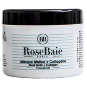 RoseBaie Biotin & Kollagen Haarmaske (500ml)
