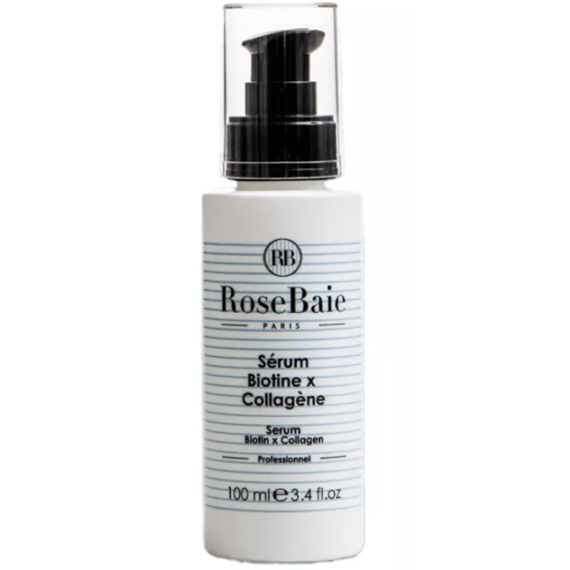 RoseBaie Biotin & Kollagen Serum (100ml)