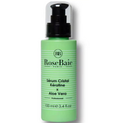 RoseBaie Keratin & Aloe Vera Serum (100ml)