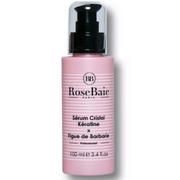 RoseBaie Keratin & Kaktusfeigenöl Serum (100ml)