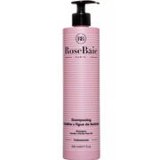 Rosebaie Keratin & Kaktusfeigenöl Shampoo (500ml)