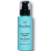 Rosebaie Keratin & Rizinusöl Serum (100ml)