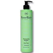 RoseBaie Keratin & Aloe Vera Shampoo (500ml)
