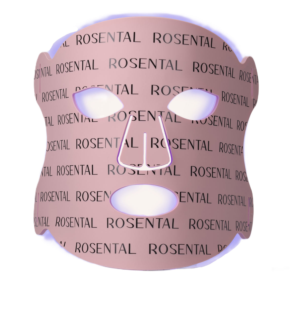 Rosental Organics LED Face Mask (1 pc)