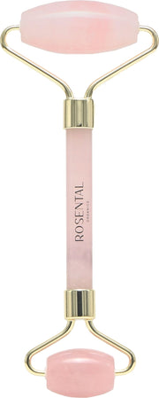Rosental Organics Rose Quartz Roller (1 pc)