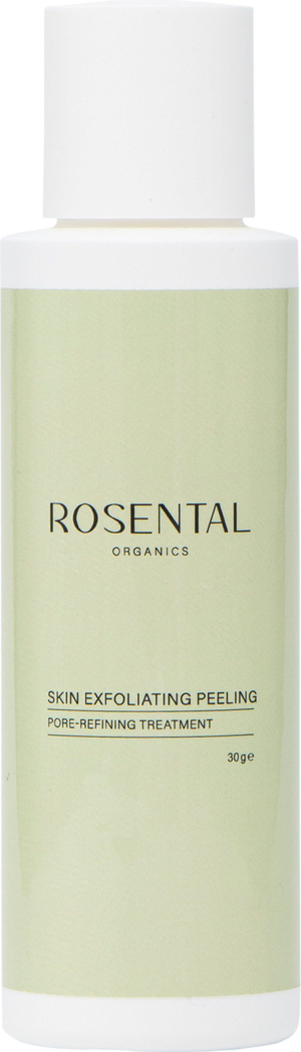Rosental Organics Skin Exfoliating Peeling (30g)