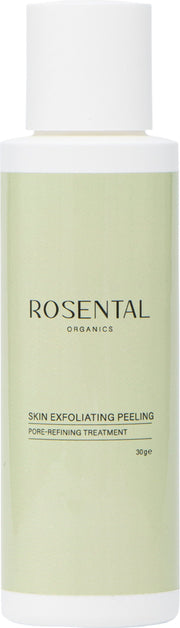Rosental Organics Skin Exfoliating Peeling (30g)