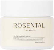 Rosental Organics Slow-Aging Mask (50ml)