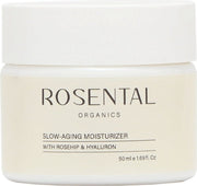 Rosental Organics Slow-Aging Moisturizer (50ml)