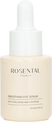 Rosental Organics Smoothing Eye Serum (15ml)