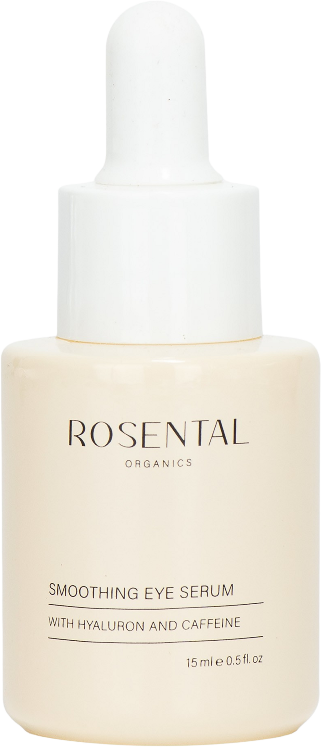 Rosental Organics Smoothing Eye Serum (15ml)