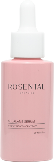 Rosental Organics Squalane Serum (30ml)