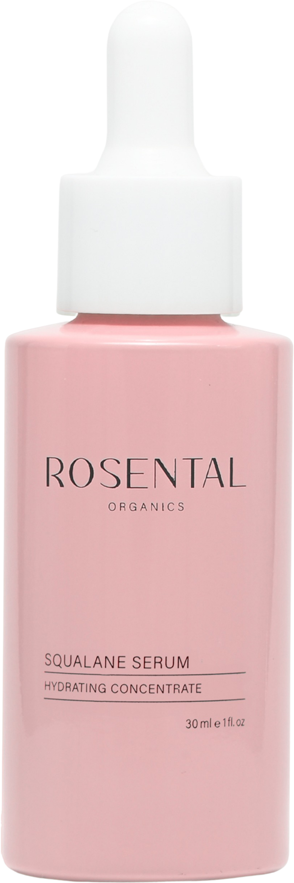 Rosental Organics Squalane Serum (30ml)