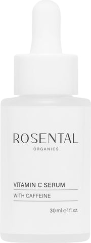 Rosental Organics Vitamin C Serum (30ml)