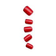 Kiss Impress Color Kit ongles Reddy or Not (1 pce)
