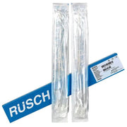 Rüsch Brillant Balloon Catheter CH16, 40cm, 10ml, Silicone (10 pcs)