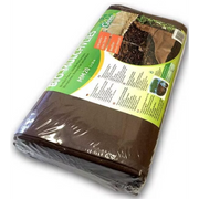 Samen Mauser Bio Mulch-Vlies, braun, 10x3m (1 Stk)