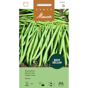 Samen Mauser Buschbohne Elmoro (70g)