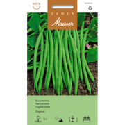 Samen Mauser Buschbohne Organdi (60g)