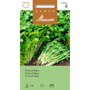 Samen Mauser Cima di rapa (5g)