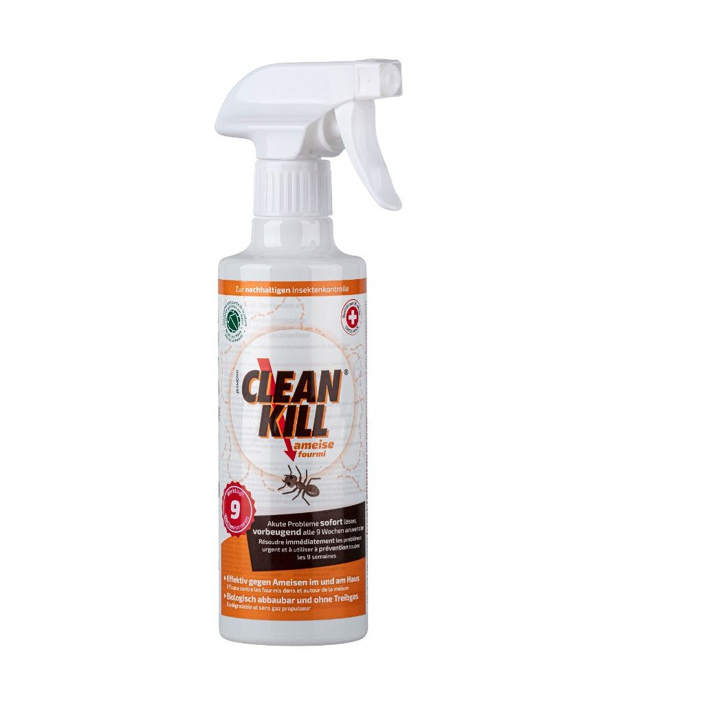 Samen Mauser CLEAN KILL Pro Ameise (500ml)