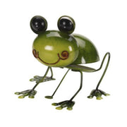 Samen Mauser Deko Funkee Frosch, gross, 13x15x13cm (1 Stk)
