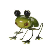Samen Mauser Deko Funkee Frosch, Medium, 10x11x12cm (1 Stk)