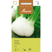 Samen Mauser Fenchel Fino (5g)
