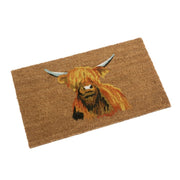 Samen Mauser Fussmatte Highland, 45x75cm (1 Stk)