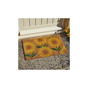 Samen Mauser Fussmatte Sunflowers, 45x75cm (1 Stk)