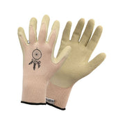 Samen Mauser Gartenhandschuh BOHO, Grösse S, Handumfang 19-21cm (1 Paar)