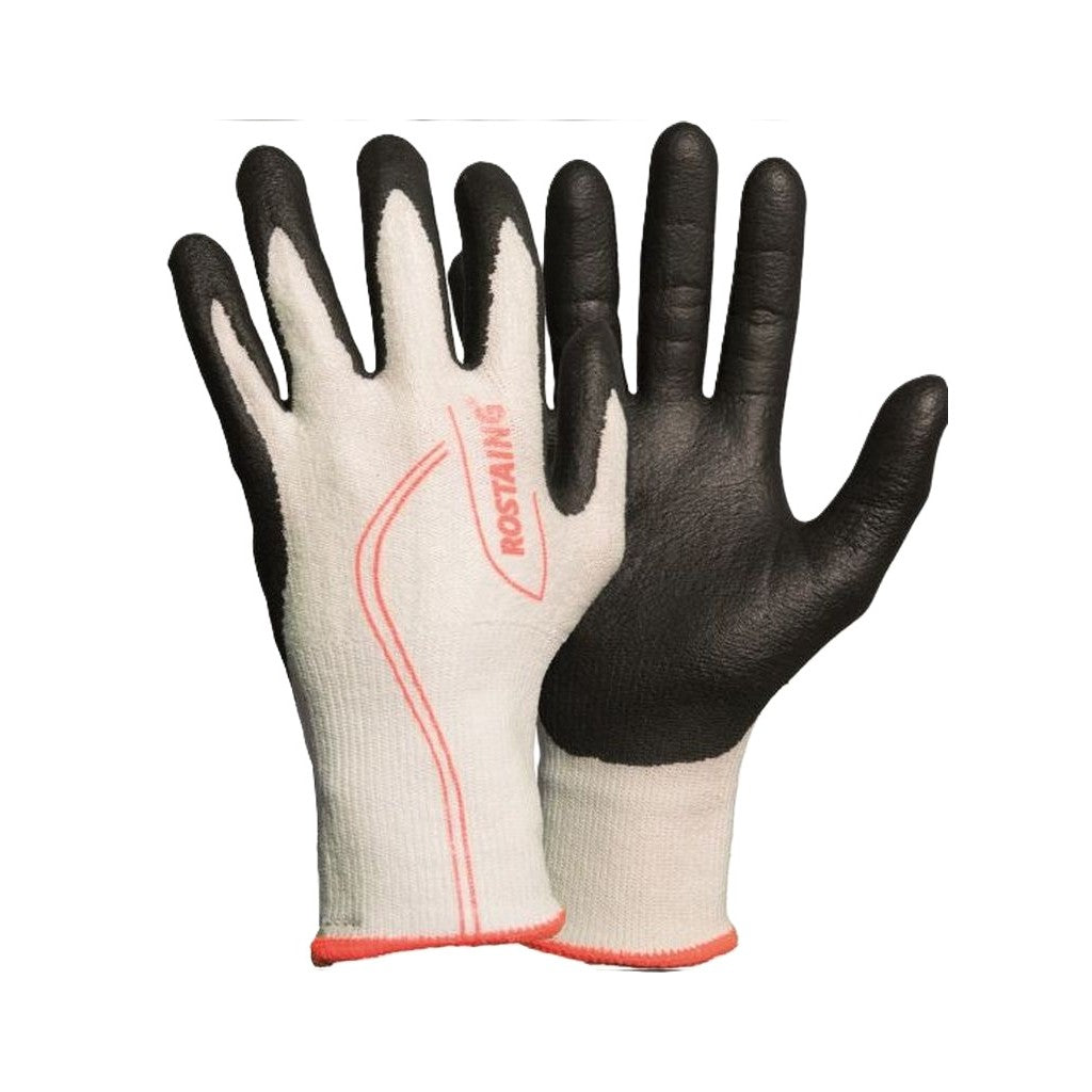 Samen Mauser Gartenhandschuh Maxstrong Women, Grösse XXS, Handumfang bis 17cm (1 Paar)
