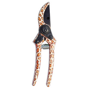 Samen Mauser Gartenschere CRAZY LINE, Leopard, 19cm (1 Stk)