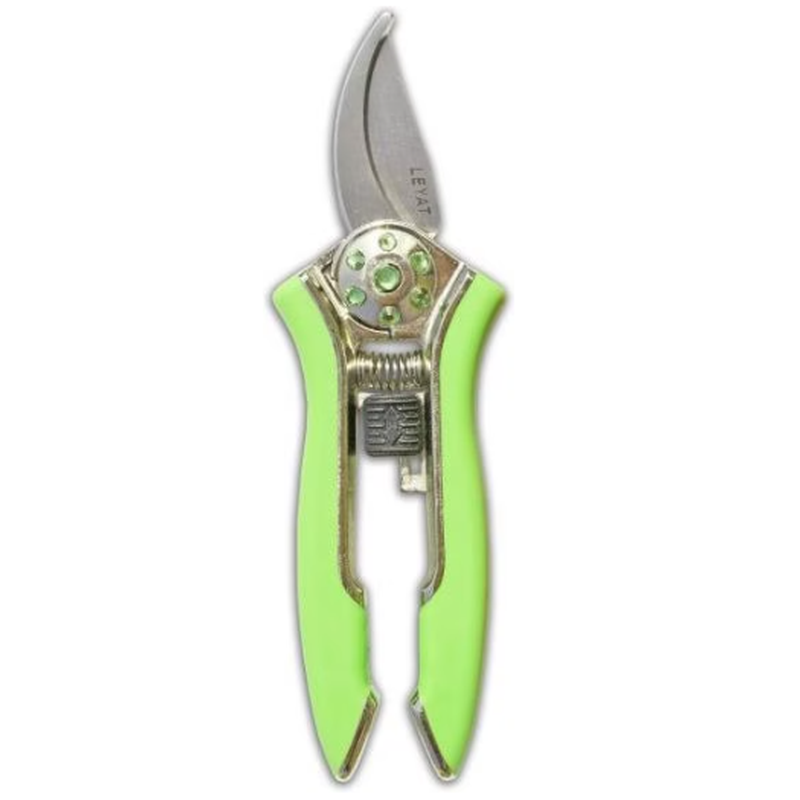 Samen Mauser Gartenschere LEYAT, Diamond grün, 15cm (1 Stk)
